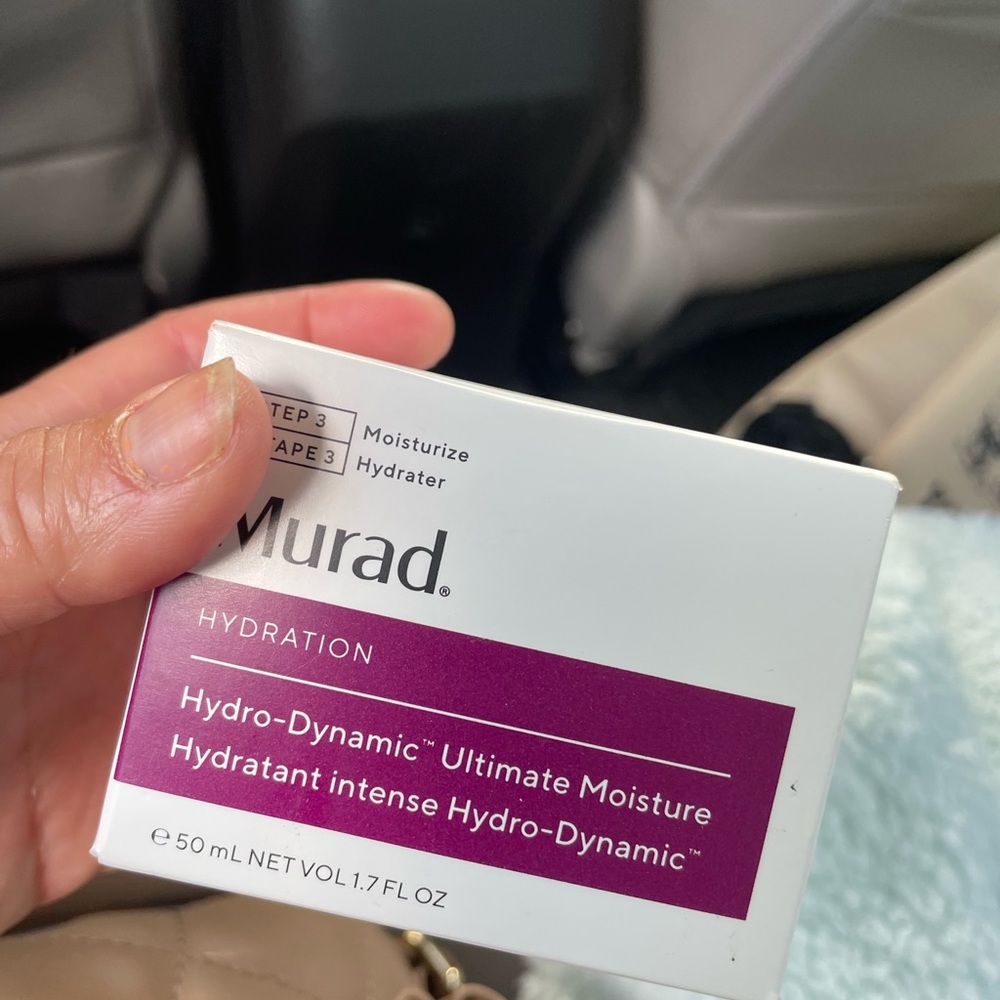 Hydro-Dynamic® Ultimate Moisture